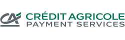 Crdit Agricole Payement Services (CAPS) logo